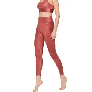 Legginsy sportowe dla kobiet Luna Flexfit image-2