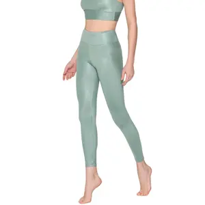 Legginsy sportowe dla kobiet Luna Flexfit image-1