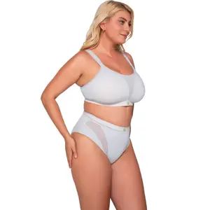 Women's bra Luna Flexpro image-5