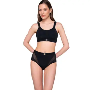 Women's bra Luna Flexpro image-3