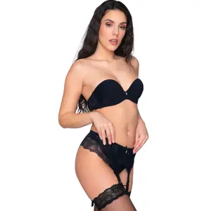 Strumpeband för kvinnor Luna Melody image-5