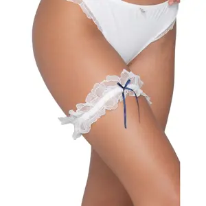 Strumpeband för kvinnor Luna Melody Mariage image-0