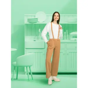 Saltador feminino Luna Sweetened image-6