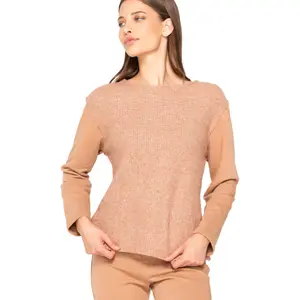 Saltador feminino Luna Sweetened image-0