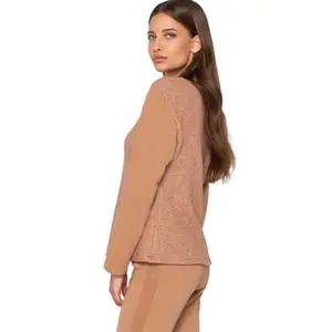 Saltador feminino Luna Sweetened image-2