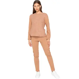 Saltador feminino Luna Sweetened image-3