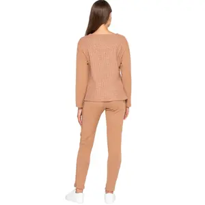 Saltador feminino Luna Sweetened image-4