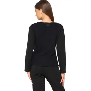 Saltador feminino Luna Sweetened image-1