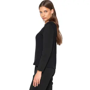 Saltador feminino Luna Sweetened image-2