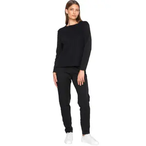 Saltador feminino Luna Sweetened image-3