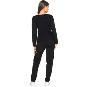 Saltador feminino Luna Sweetened image-4