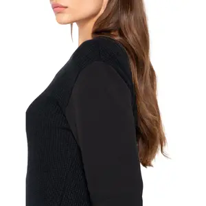 Saltador feminino Luna Sweetened image-5