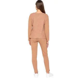 Damskie spodnie dresowe Luna Sweetened image-3