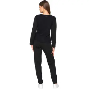 Damskie spodnie dresowe Luna Sweetened image-4