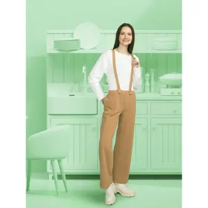 Women's overalls Luna Sweetened image-3