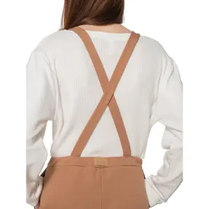 Women's overalls Luna Sweetened image-5