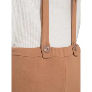 Women's overalls Luna Sweetened image-6