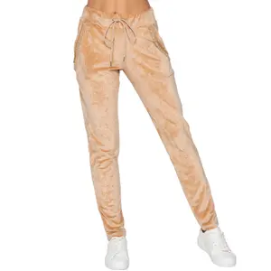 Pantalón de chándal mujer Luna Balanced image-0