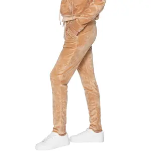 Pantalón de chándal mujer Luna Balanced image-6