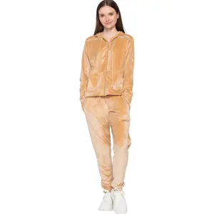 Pantalón de chándal mujer Luna Balanced image-3