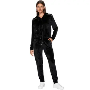 Pantalón de chándal mujer Luna Balanced image-1