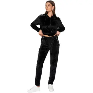 Pantalón de chándal mujer Luna Balanced image-2