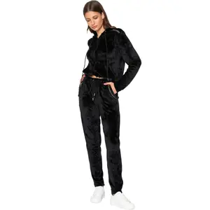 Pantalón de chándal mujer Luna Balanced image-3