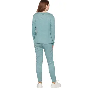 Jersey de mujer Luna Connected image-4