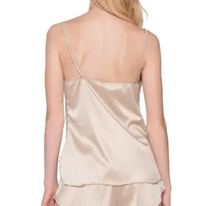 Camiseta de tirantes para mujer Luna Prestige image-3