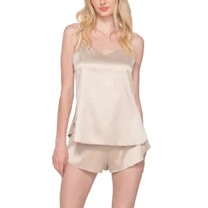 Pijama curto para mulher Luna Prestige image-3