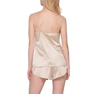 Pijama curto para mulher Luna Prestige image-4