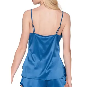 Camiseta de tirantes para mujer Luna Prestige image-1