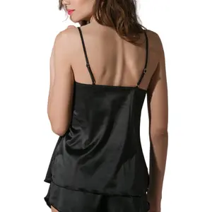 Camiseta de tirantes para mujer Luna Prestige image-2