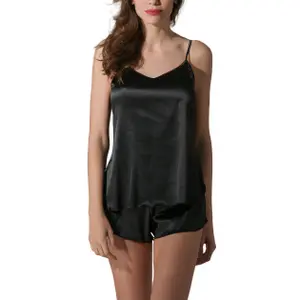 Camiseta de tirantes para mujer Luna Prestige image-1