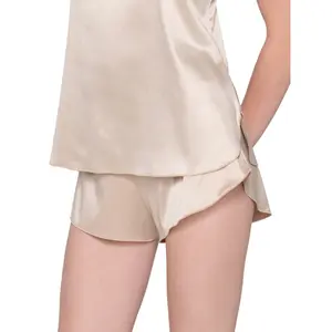 Pijama curto para mulher Luna Prestige image-2