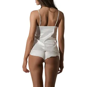 Calções para mulheres Luna Prestige image-2