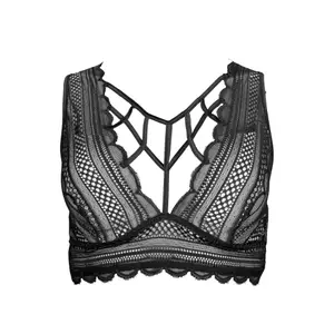 Sujetador bralette de mujer Luna Prestige Gaia image-0