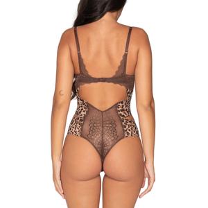 Women's super push-up body

 Luna image-2