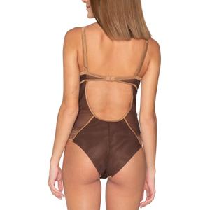 Balconette body for women Luna Tattoo image-1