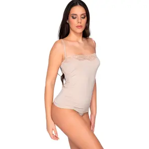 Bluza damska Luna Micro Touch image-1