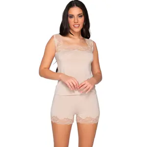 Shorts für Damen Luna Micro Touch image-3