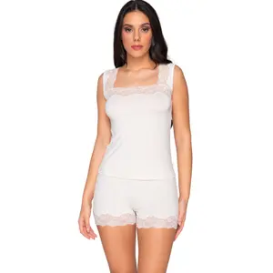 Shorts für Damen Luna Micro Touch image-3