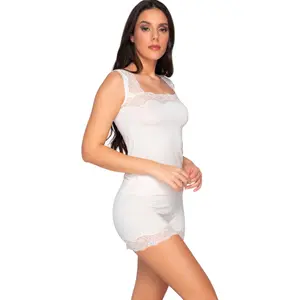 Shorts für Damen Luna Micro Touch image-5