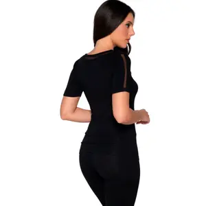 Γυναικείο T-shirt Luna Touch image-3
