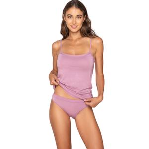 Brazilian women's outfit Luna Micro Touch Comfort (x2) image-3