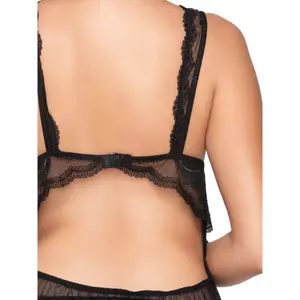 Camisón de mujer Luna Jolie image-4