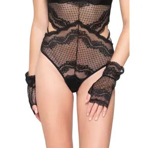 Fäustlinge Damen Luna Jolie image-1