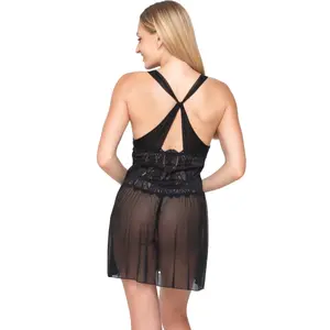 Woman's nightie Luna Sylvie image-2