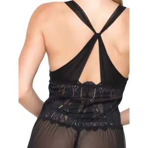 Woman's nightie Luna Sylvie image-3