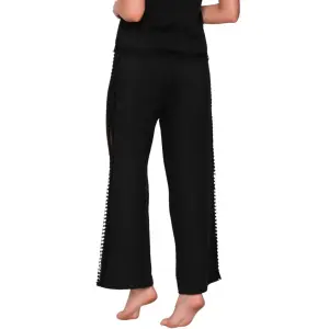 Damskie spodnie plażowe Luna Bliss image-1